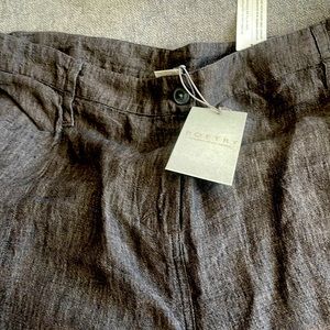 Poetry slate gray size 16 women’s pants